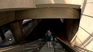 NoMa-Gallaudet U Station