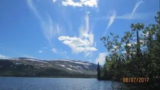 Гиперборея relax video HD