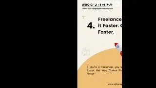 Freelancer? Make it Faster. Get Paid Faster. How to Create an Online Jewellery Store and Business