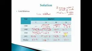 Lecture No:10 Stat 304 2021 Link relative method important lec PPT Slide ka link description mein h