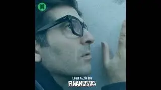 8: El Hombre de al Lado vs. Laport Fantasma (S&oacute;lo un &Aacute;ngel)
