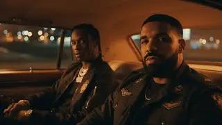 Travis Scott, Drake &ndash; OUTSIDE (feat. Drake Ravence) | 2026