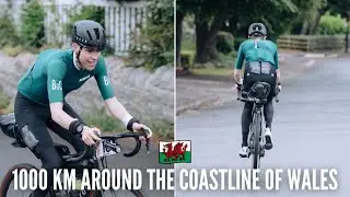 My First Ultra Endurance Bike Race..
