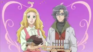 Anyamaru Tantei Kiruminzuu Ending 2
