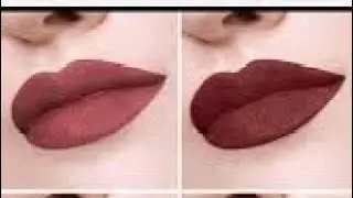 How apply this lipstick || #makeup #lipstick#makeuptutorial #viralvideo #motivation #1millionviews 