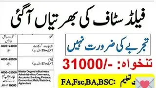 NRSP Microfinance Bank Limited Jobs 2021 in All Over Pakistan