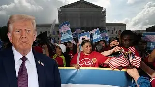 How can trump pardon a person from another country and crime in another