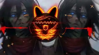MELRAAH - Where Are You Now [BASS BOOSTED]