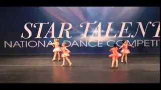 Star Talent Dance Competition