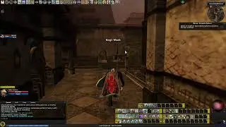 Oof 107: DDO: Warforged Completionist: Finishing 5's and starting 6's