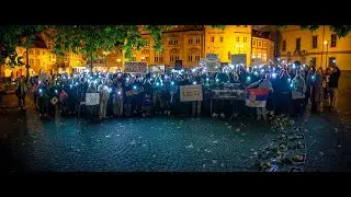 1.11:52 Prague stands with Novi Sad