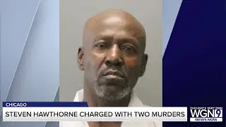Man charged after allegedly shooting 51-year-old in head, beating woman to death on South Side