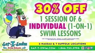 Saf-T-Swim