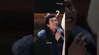 these two😅 #zhanglinghe #storyofkunningpalace #bailu