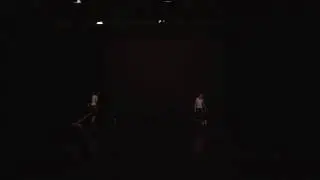 The Broom Boys (Dance Creation) Vertical Shadows Dance Company