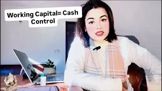 Working Capital Management: Why Cash Gets Tight