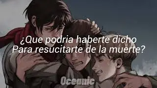 Sufjan stevens- fourth of july (sub.espa&ntilde;ol) attack on titan