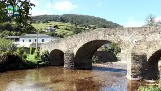 Vegadeo - Turismo Asturias Televis&oacute;n