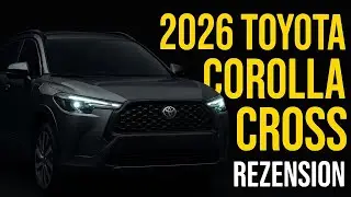 2026 Toyota Corolla Cross &ndash; Power, Style & Efficiency | WKP Autos