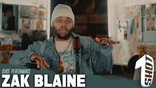 Zak Blaine | 1Shot Performance 