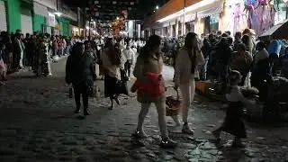 [Dav¡D-L0v£lyB0¥] Coscomatepec, Ver. /Procesión Barrio De La Ocampo/DICIEMBRE-11-2022.