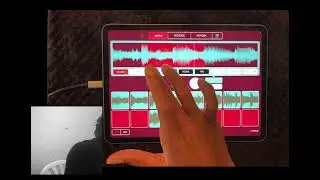 Statiklink behind the scenes sample flip