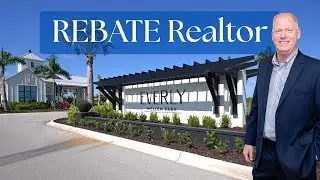 Everly at Wellen Park Lee Wetheringtom Homes Buyer agent commission Rebate for my clients.
