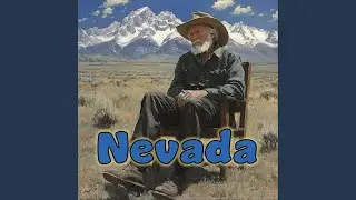 All for Our Country, Nevada&rsquo;s Song