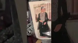 🔥Мехенди • Майо • Барат • Валима🔥Трендовые свадебные платья только от 4999✨@NimzCollectionpk#foryou