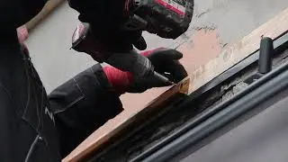 Max-3 Aranytölgy Homlokzati Burkolat Felszerelés