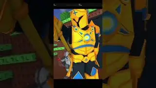 Noob Mayhem Intro! #roblox #Noob #NoobMayhem