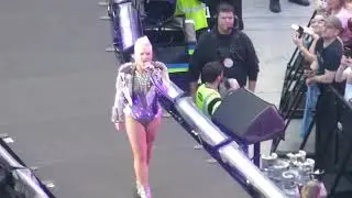 Just Like a Pill - P!NK | Summer Carnival 2024 @ Aviva Stadium Dublin 2024/06/20