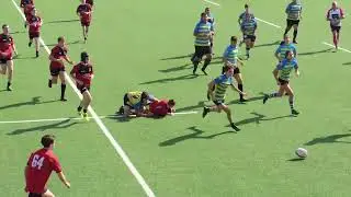 Bahia 89 vs Gib