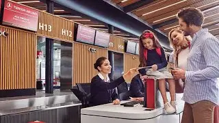 Best immigration experience at Istanbul Turky | استنبول میں  امیگریشن کا بہترین  تجربہ | deenoduniya