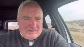 Disfrute y Conozca la Ruta, sin Peaje, entre La Serena y Vallenar. Parte 2