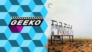 Paris, Texas- Review por Salim Casab
