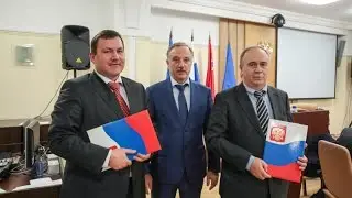 Оперативное совещание 30.11.2015
