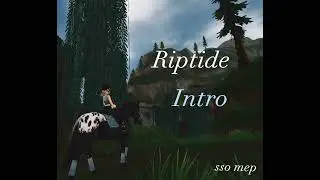 Riptide Mep (OPEN) -Star Stable Online- [16/15].