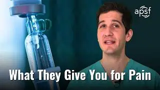 How fentanyl and other opioids are used in anesthesia for safe surgery