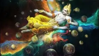 Science and Spirituality Part2 / Theory of creation // Big bang or big brain