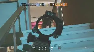 Mira vs Zofia: Withstand this!