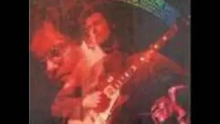 Mike Bloomfield 