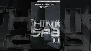 zoink vs wpopoff 🥀🥀 #geometrydash #gd #zoink #memes #relatable