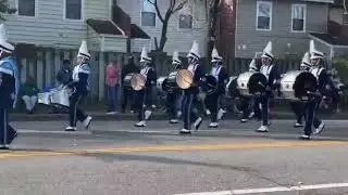 Eastern High School Marching Band 2025 