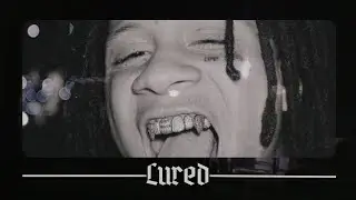 LURED - 80s rage Travis Scott x Trippie Redd type beat