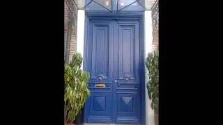 МОЙ СУПЕР ТОП-10 ИЗ ТБИЛИСИ - ДВЕРИ! Такой красоты вы не видели