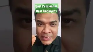 Best Annuity Plan for #Pension #annuity #retirementplanning #retirement #seniorcitizens #nps #shorts