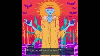 Sin7ven - Cool Oil Painting Exhibit (Full EP)