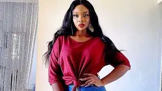Ronke - Bio, Wiki, Facts, Age, Height, Weight, Measurement, Photos; Fitness Model