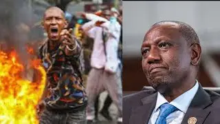 The Debt Crisis Behind Kenya's Unrest: A Closer Look